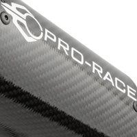 Pro-Race Sticker Pro-Race exhaust systems