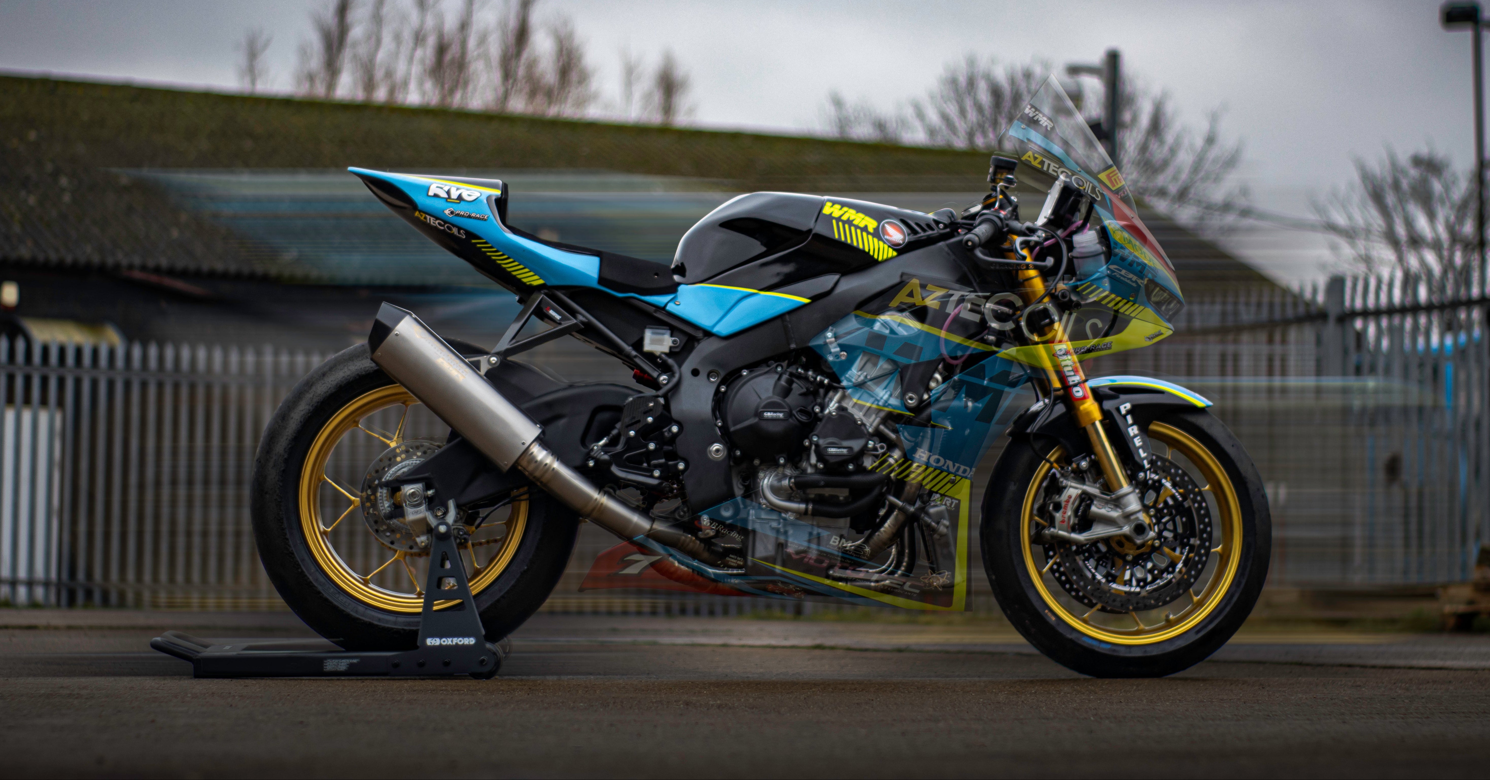 Pro-Race exhaust systems