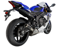 Yamaha YZF-R1 2015-2019 GP-R2 slip-on exhaust  Pro-Race exhaust systems