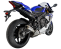 Yamaha YZF-R1 2015-2019 GP-R3 slip-on exhaust  Pro-Race exhaust systems