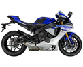 Yamaha YZF-R1 2015-2019 GP-S1 Slip-on exhaust  Pro-Race exhaust systems