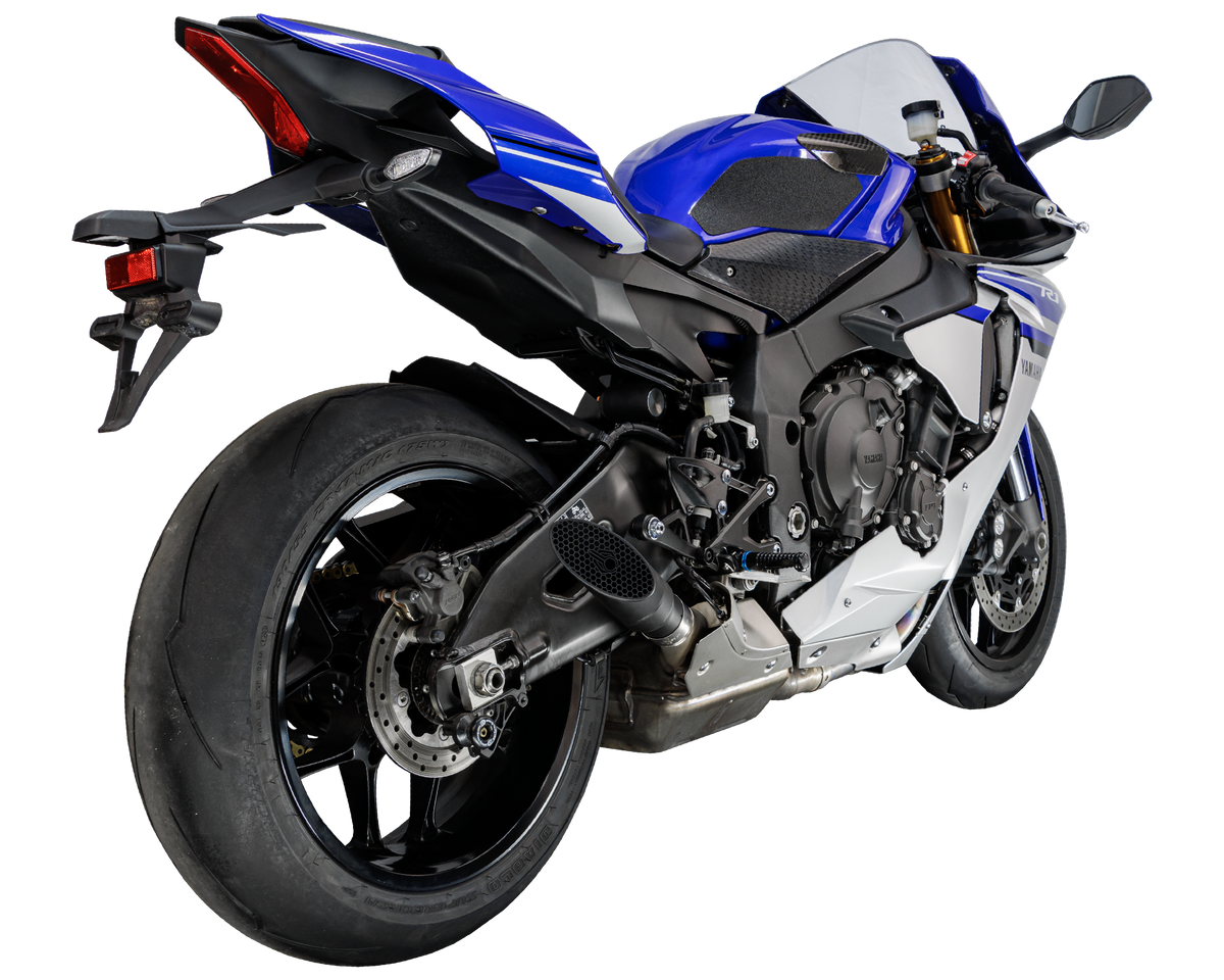 Yamaha YZF-R1 2015-2019 GP-S1 Slip-on exhaust  Pro-Race exhaust systems