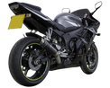 Yamaha YZF-R6 2003-2005 GP-R1L slip-on exhaust  Pro-Race exhaust systems