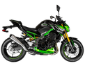 Kawasaki Z900 2020-2024 EVO-XC Titanium slip-on exhaust  Pro-Race exhaust systems