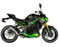 Kawasaki Z900 2020-2024 GP-R1 Slip-on exhaust Pro-Race exhaust systems