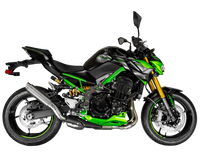 Kawasaki Z900 2020-2024 GP-R1L Slip-on exhaust Pro-Race exhaust systems
