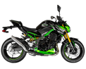Kawasaki Z900 2017-2019 GP-R1L slip-on exhaust  Pro-Race exhaust systems