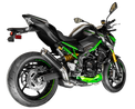 Kawasaki Z900 2020-2024 GP-R1L slip-on exhaust  Pro-Race exhaust systems