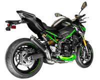 Kawasaki Z900 2020-2024 GP-R1L slip-on exhaust  Pro-Race exhaust systems
