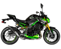 Kawasaki Z900 2017-2019 GP-R1L slip-on exhaust  Pro-Race exhaust systems