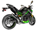 Kawasaki Z900 2020-2024 GP-R1L slip-on exhaust  Pro-Race exhaust systems