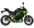 Kawasaki Z900 2017-2019 GP-R1L slip-on exhaust  Pro-Race exhaust systems