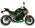 Kawasaki Z900 2017-2019 GP-R2 Slip-on exhaust Pro-Race exhaust systems