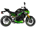 Kawasaki Z900 2017-2019 GP-R2 Slip-on exhaust Pro-Race exhaust systems