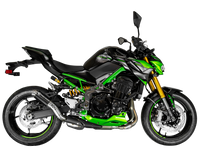 Kawasaki Z900 2017-2019 GP-R3 Slip-on exhaust Pro-Race exhaust systems