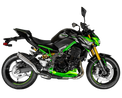 Kawasaki Z900 2017-2019 GP-R4 Slip-on exhaust Pro-Race exhaust systems