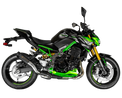 Kawasaki Z900 2017-2019 GP-R4 Slip-on exhaust Pro-Race exhaust systems
