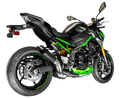 Kawasaki Z900 2017-2019 GP-R4C slip-on exhaust  Pro-Race exhaust systems