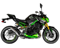Kawasaki Z900 2020-2024 GP-RC1 Slip-on exhaust Pro-Race exhaust systems