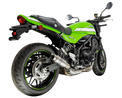 Kawasaki Z900 RS & Cafe 2018-2026 GP-R1 slip-on exhaust  Pro-Race exhaust systems