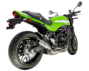 Kawasaki Z900 RS & Cafe 2018-2026 GP-R1 slip-on exhaust  Pro-Race exhaust systems