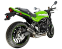 Kawasaki Z900 RS & Cafe 2018-2026 GP-R1 slip-on exhaust  Pro-Race exhaust systems