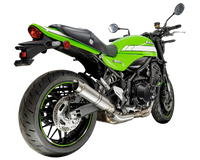 Kawasaki Z900 RS & Cafe 2018-2026 GP-R1L slip-on exhaust  Pro-Race exhaust systems
