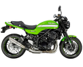 Kawasaki Z900 RS/Café 2018-2026 GP-R1L Slip-on exhaust Pro-Race exhaust systems