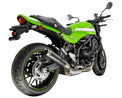 Kawasaki Z900 RS & Cafe 2018-2026 GP-R1L slip-on exhaust  Pro-Race exhaust systems