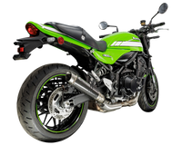 Kawasaki Z900 RS & Cafe 2018-2026 GP-R1L slip-on exhaust  Pro-Race exhaust systems