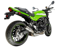 Kawasaki Z900 RS & Cafe 2018-2026 GP-R2 slip-on exhaust  Pro-Race exhaust systems