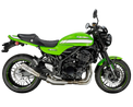 Kawasaki Z900 RS/Café 2018-2026 GP-R2 Slip-on exhaust Pro-Race exhaust systems