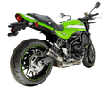 Kawasaki Z900 RS & Cafe 2018-2026 GP-R2 slip-on exhaust  Pro-Race exhaust systems
