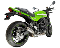 Kawasaki Z900 RS & Cafe 2018-2026 GP-R3 slip-on exhaust  Pro-Race exhaust systems
