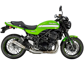 Kawasaki Z900 RS & Cafe 2018-2026 GP-R3 slip-on exhaust  Pro-Race exhaust systems