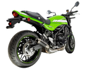 Kawasaki Z900 RS & Cafe 2018-2026 GP-R3 slip-on exhaust  Pro-Race exhaust systems