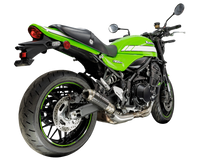 Kawasaki Z900 RS & Cafe 2018-2026 GP-R3 slip-on exhaust  Pro-Race exhaust systems