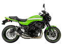 Kawasaki Z900 RS/Café 2018-2026 GP-S1 Slip-on exhaust Pro-Race exhaust systems