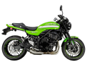 Kawasaki Z900 RS & Cafe 2018-2026 GP-S1 Slip-on exhaust  Pro-Race exhaust systems