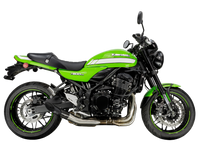 Kawasaki Z900 RS & Cafe 2018-2026 GP-S1 Slip-on exhaust  Pro-Race exhaust systems