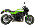 Kawasaki Z900 RS & Cafe 2018-2026 GP-S1 Slip-on exhaust  Pro-Race exhaust systems