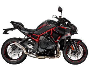 Kawasaki ZH2 2020-2026 GP-R1 slip-on exhaust  Pro-Race exhaust systems