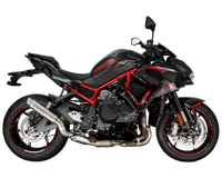 Kawasaki ZH2 2020-2026 GP-R1L Slip-on exhaust Pro-Race exhaust systems