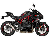 Kawasaki ZH2 2020-2026 GP-R2 Slip-on exhaust Pro-Race exhaust systems