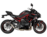 Kawasaki ZH2 2020-2026 GP-R2 Slip-on exhaust Pro-Race exhaust systems