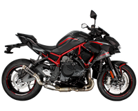 Kawasaki ZH2 2020-2026 GP-R3 Slip-on exhaust Pro-Race exhaust systems