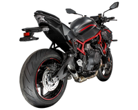 Kawasaki ZH2 2020-2026 GP-S1 Slip-on exhaust Pro-Race exhaust systems