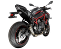 Kawasaki ZH2 2020-2026 MP-1 Slip-on exhaust Pro-Race exhaust systems