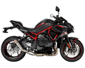 Kawasaki ZH2 2020-2026 MP-1 Slip-on exhaust Pro-Race exhaust systems