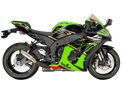 Kawasaki ZX-10R 2016-2020 GP-R1 Slip-on exhaust Pro-Race exhaust systems